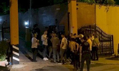 İstanbul'da miras kavgası: 4 ölü, 2 yaralı