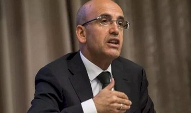 Mehmet Şimşek: Kalıcı bozulmalara geçit vermeyeceğiz