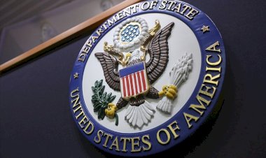 ABD, Rusya-Ukrayna Savaşı'nın 500. günü dolayısıyla mesaj yayımladı