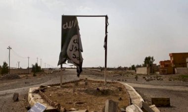 ABD: IŞİD lideri Usame El Muhacir Suriye'de öldürüldü