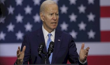 ABD Başkanı Biden’dan Ukrayna ve Türkiye açıklaması