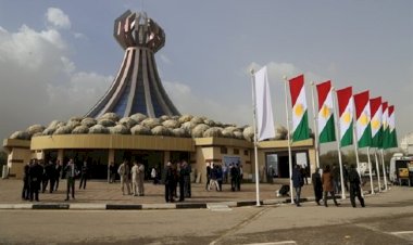 Bakanlık onayladı: Halepçe İl sınırları belli oldu