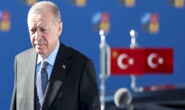 Erdoğan, NATO Zirvesi için Litvanya'ya gidiyor