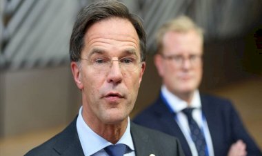 İstifa eden Hollanda Başbakanı Rutte siyaseti bırakıyor