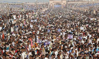 Dünya nüfusu 8 milyarı aştı. Hangi ülke öne çıktı?