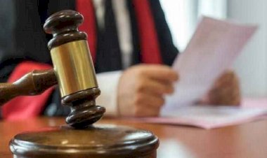 Ağrı’da bir imam çocuğa cinsel istismardan tutuklandı