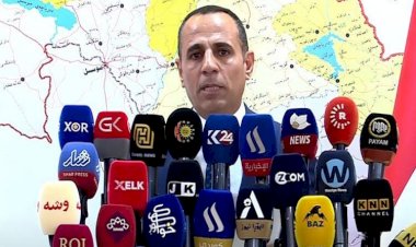 ‘140. Maddenin uygulanması için Kürtlerin birlik mesajı vermesi gerekir’