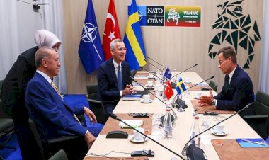 İsveç Başbakanı, Erdoğan’ı nasıl ikna ettiklerini açıkladı