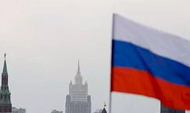 Rusya'dan Suriye Kararı: Veto Ettiler