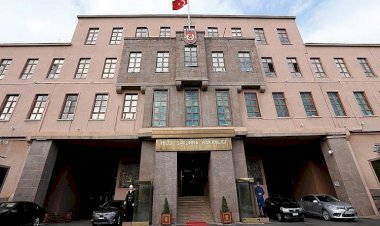 MSB duyurdu: Van'da bir asker hayatını kaybetti