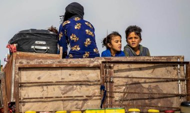 Rojava’daki demografik değişim tehlikeli boyutlarda: Efrin’de Kürtlerin oranı yüzde 20’ye düştü!