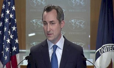 ABD'den, Rusya'nın Suriye'ye yardımları durduran vetosuna ilişkin açıklama