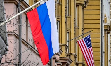 Rus ve ABD istihbarat başkanları Ukrayna konusunu görüştü