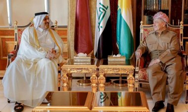 Katar, Erbil'de konsolosluk açıyor