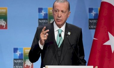 Erdoğan’dan Kürdistan Bölgesi’nin petrol ihracatına ilişkin açıklama