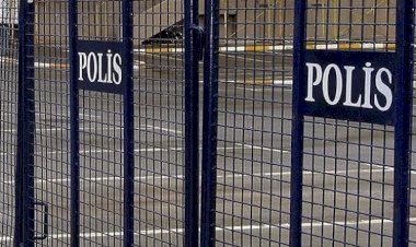 Siirt’te 15 günlük yasak