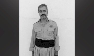 Erbil’de KDP-İ’nin bir üyesi öldürüldü