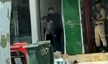 Duhok'ta polisten kaçan uyuşturucu tacirleri yakalandı