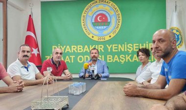 TMO buğday alımını geciktirdi, Diyarbakırlı çiftçiler TMO’dan randevu alamıyor