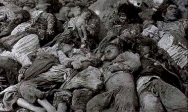 Zilan Katliamı'nın üzerinden 93 yıl geçti