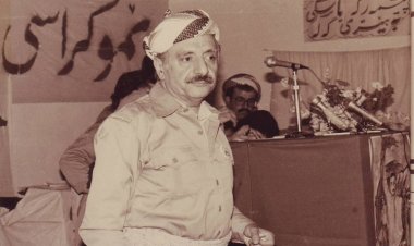 Qasımlo’nun şehit edilmesinin üzerinden 34 yıl geçti