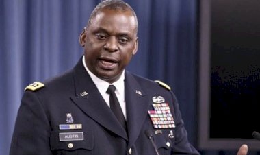 ABD Savunma Bakanı: Ukrayna'nın NATO'ya katılımı konusunda şüphem yok