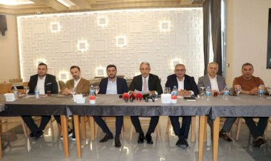 Batman Petrolspor’da önemli gelişme: Devredildi