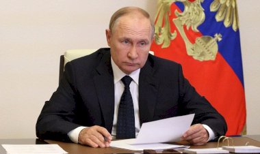 Putin: Tahıl anlaşmasından çekilebiliriz