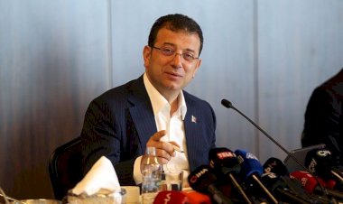 Ekrem İmamoğlu’na yeni dava: 2 yıl 4 aya kadar hapis talebi