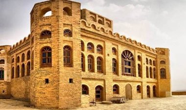 Tarihi Eserler Müdürü: Kürdistan Bölgesi’nde yaklaşık 5 bin tarihi bölge var