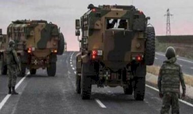 Şırnak ve Bitlis'te bazı alanlar özel güvenlik bölgesi ilan edildi