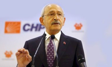 Kılıçdaroğlu'ndan yerel seçim açıklaması: İyi sonuçlar alacağız