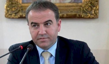 Hemin Hewrami: 'KDP, Kürdistani bölgelerde Kürt kimliğinin korunmasını önemsiyor'