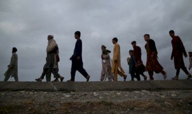 Türkiye'de kaç göçmen var? Göç İdaresi son verileri paylaştı