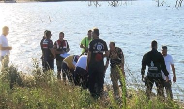 Gölete giren 3 kardeş hayatını kaybetti