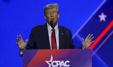 Trump, Ukrayna ile Rusya arasında 24 saat içinde barış tesis etme formülünü açıkladı