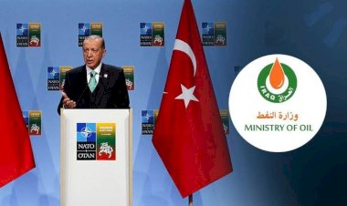 Irak Petrol Bakanlığından Erdoğan'a yanıt