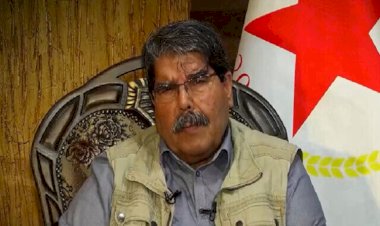 Salih Müslim'den İsveç'in NATO üyeliğine ilişkin açıklama