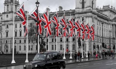 İngiltere'den Rusya'ya karşı yeni yaptırım