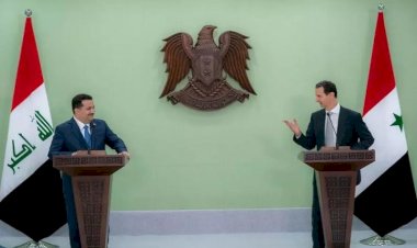 Irak, Suriye üzerinden petrol ihraç etmek istiyor