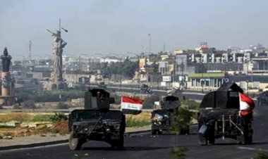 Kerkük’teki Kürt ve Türkmen çiftçiler işgale karşı yasal prosedür başlatıyor