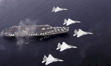 Pentagon: 'ABD Ortadoğu’ya ek jet ve savaş gemisi gönderecek'