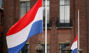 Hollanda, Türkiye ve Körfez ülkelerine silah ambargosunu kaldırdı