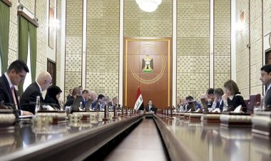 Irak Bakanlar Kurulu, Kerküklü çiftçilerin lehine yasa tasarısını onayladı