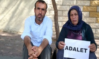 Şenyaşar ailesi adalet nöbetini Ankara'ya taşıyor