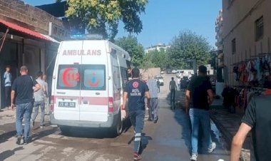 Diyarbakır'da arazi kavgası: 6 yaralı, 12 gözaltı