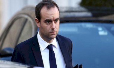 Fransa Savunma Bakanı: Bölgesel konuları Neçirvan Barzani ile görüşüyorum