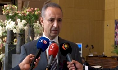 Dilşad Şahab: Neçirvan Barzani, Kürdistan halkının gerçek temsilciliğini yapıyor
