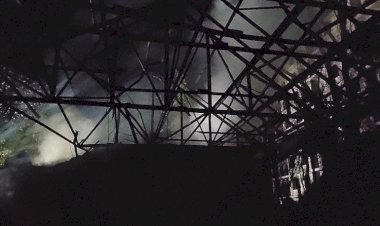 Rusya'dan Ukrayna'ya füze ve İHA'lı saldırı