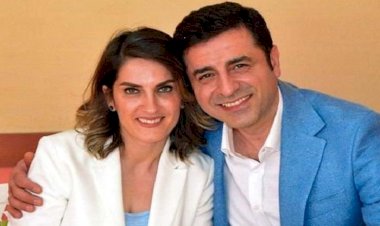 'Başak Demirtaş'a sosyal medyadan yapılan saldırının faili avukat'